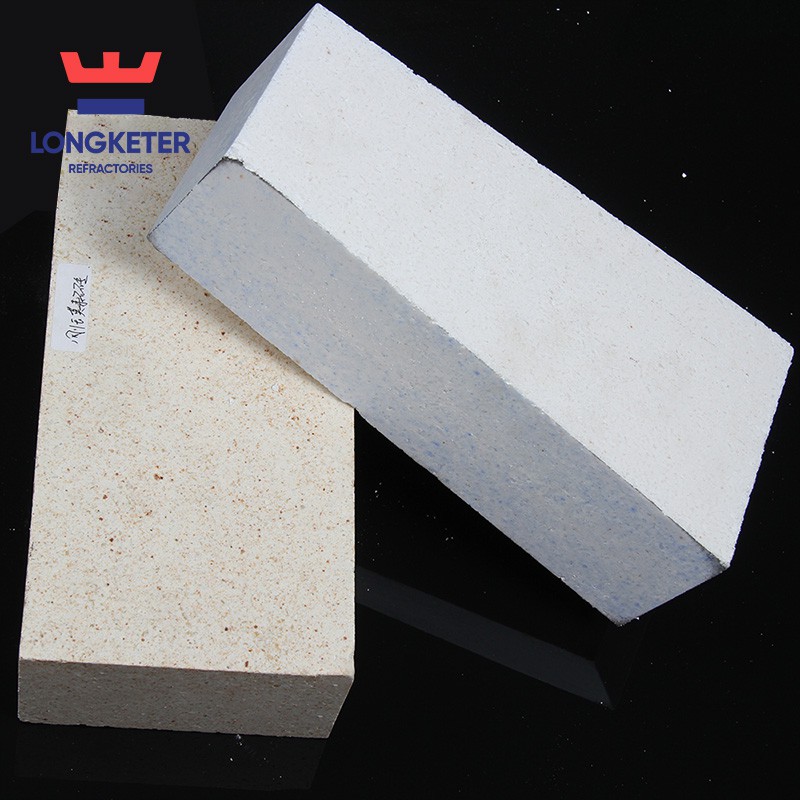 Cegła korundowa z mulitu