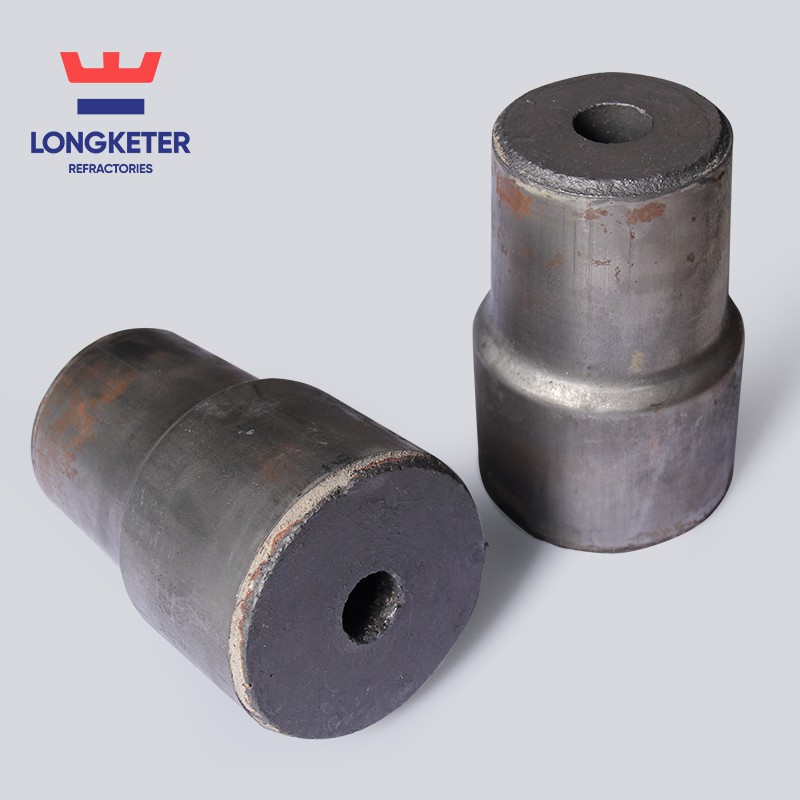 Dysza zbierająca kadzi