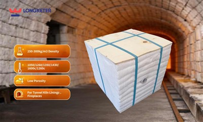 Moduły z włókna ceramicznego izolujące wysokie{{0}temperatury: energia rdzeni...