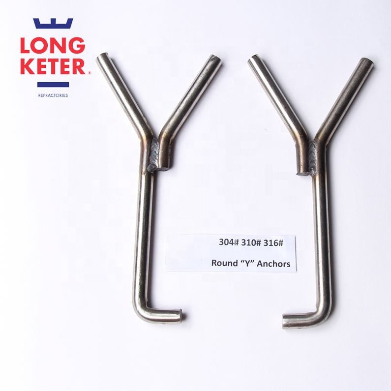 refractory steel anchor 1 refractory steel anchor 1