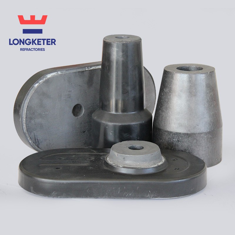 Sliding Nozzle